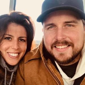 Meet your Posher, Toni ann